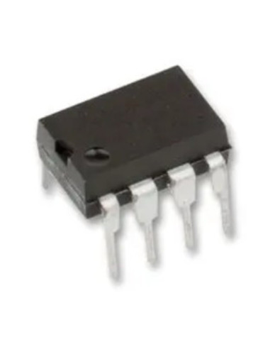 Single chip pic 12f509