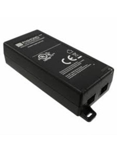 Inseritore PoE 56V 19,6W max 350mAh