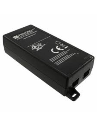 Inseritore PoE 56V 19,6W max 350mAh