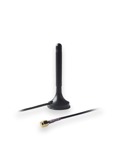 Antenna Mobile LTE magnetica...