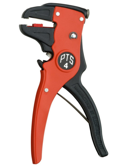 Spelafili PTS4 autoregolabile