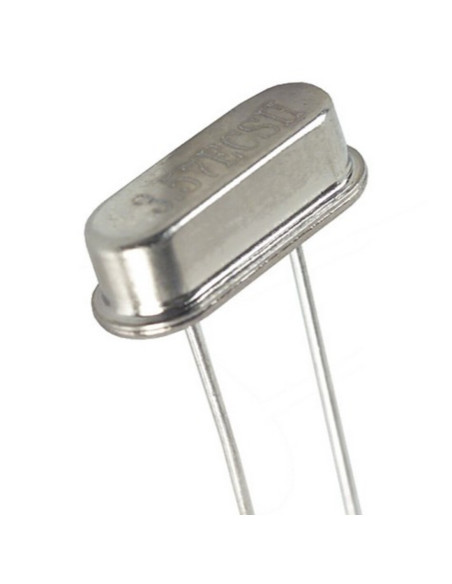 Quarzo 29,800MHz ribassato (49ATS)