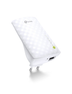 Wifi range extender dual band ac750