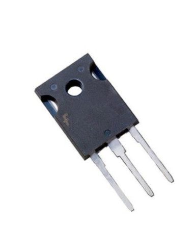Doppio diodo rurg 3060cc