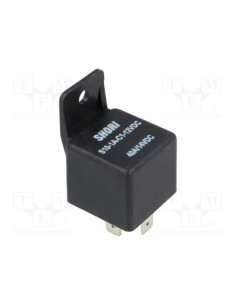 Rele' automotive Shori 12VDC 40A SPDT