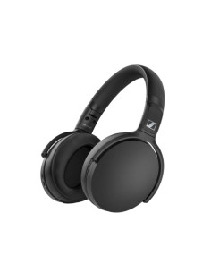 Cuffia pieghevole + microfono bluetooth hd 350bt sennheiser