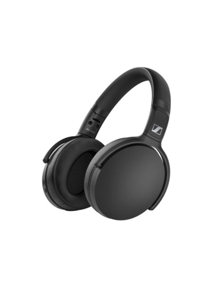 Cuffia pieghevole + microfono bluetooth hd 350bt sennheiser