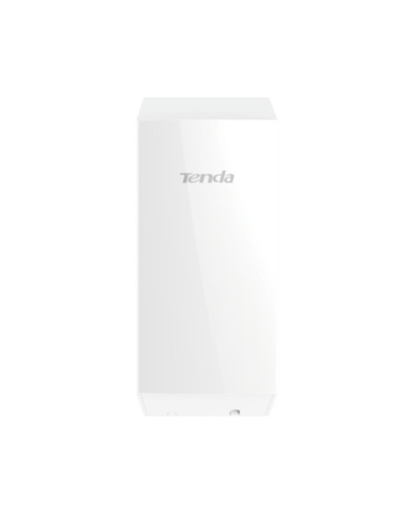 Access point wireless da esterni 300mbps 0,5km 2,4ghz PoE