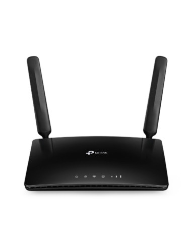 Router 4G LTE wireless n 10/100