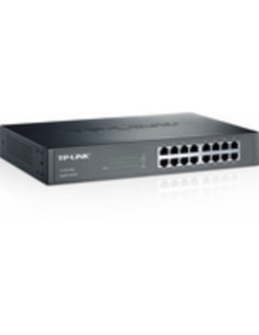 Switch 16 porte gigabit  sg1016d rack