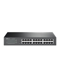 Switch rete 24p gigabit easy smart