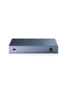 Switch 8 porte gigabit  metal 2