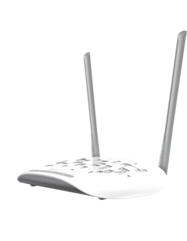 Access point wireless n 300mbps PoE TL-WA801N
