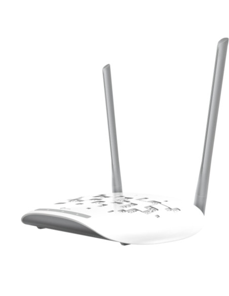 Access point wireless n 300mbps PoE TL-WA801N