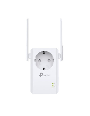 Range extender wireless n 300m con passaggio 220V