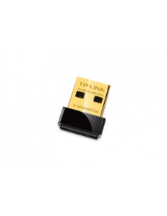 Nano USB adapter wireless n 150 mbps