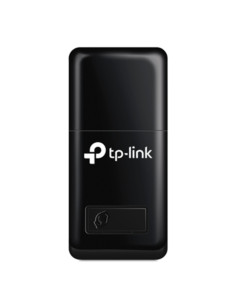 Wireless 300M LAN Mini USB TP-LINK