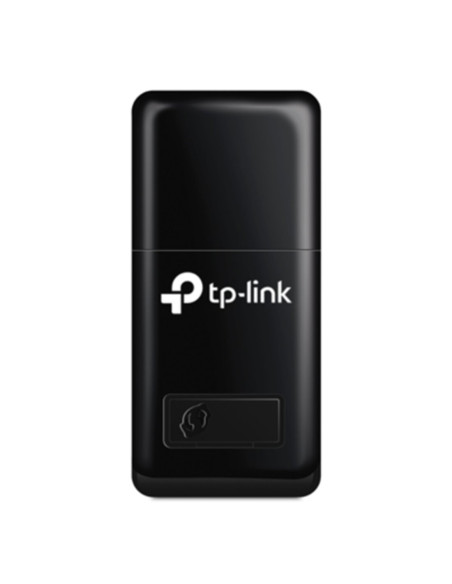 Wireless 300M LAN Mini USB TP-LINK