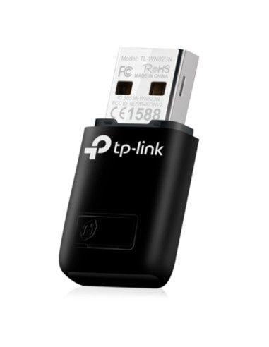 Wireless 300M LAN Mini USB TP-LINK