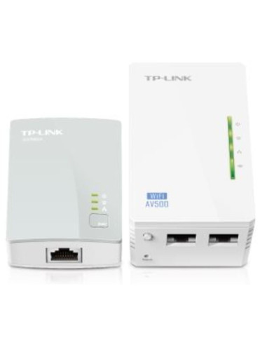 Powerline extender 500m TL-WPA4220KIT