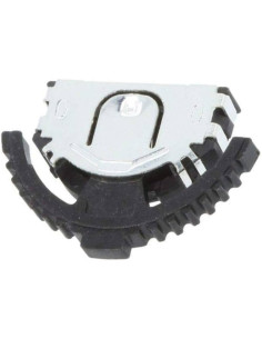 Microcommutatore TACT SPST-NO 9,5x8,8mm da stampato max...