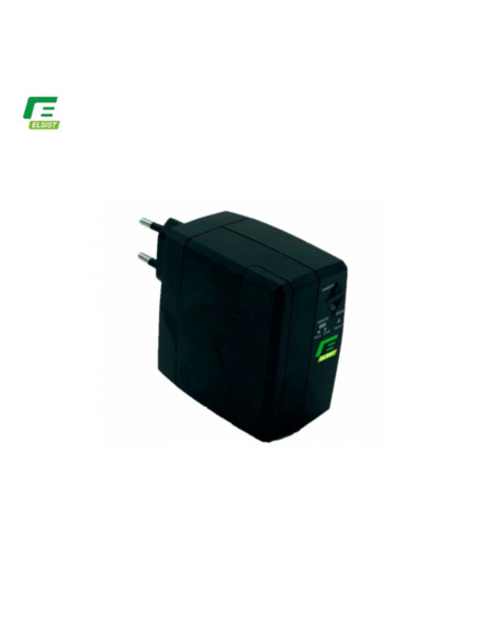 Alimentatore ups 12VDC 2,1A con ups