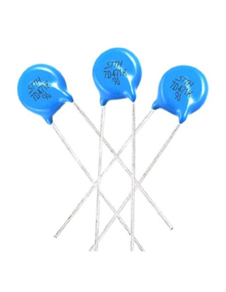 Varistore ⌀14  250V