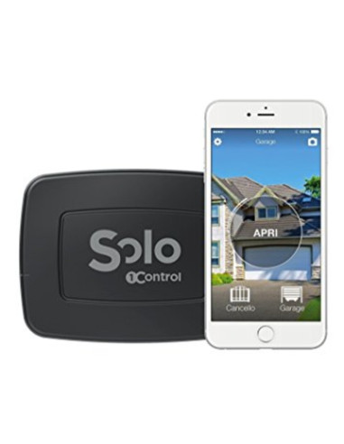 Apricancello per smartphone SOLO