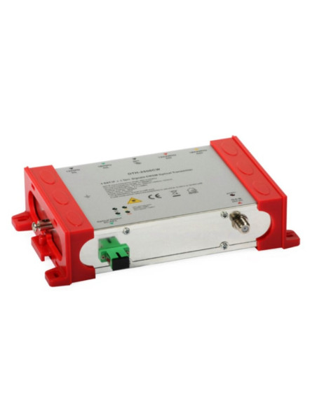 Rx 1 in 1 out terr +4 out sat-if