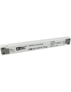 Alimentatore snappy 24V 30W 1,25A