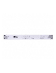Alimentatore LED 12V 75W slim actec LT-75-12