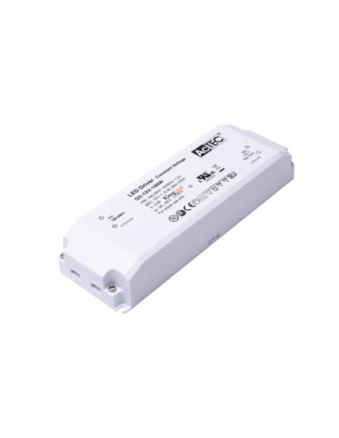 Alimentatore LED 12V 100W slim actec Q3-12V-100W