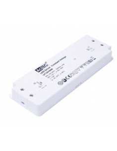 Alimentatore LED 12V 50W slim actec