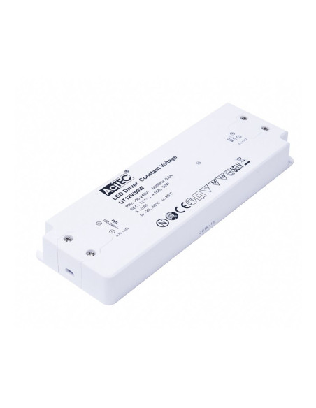 Alimentatore LED corrente costante 700mA 12W 2-17 Vdc