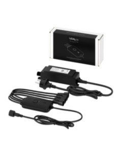 Centralina 4ch per Strings LED Twinkly professionali ip65...