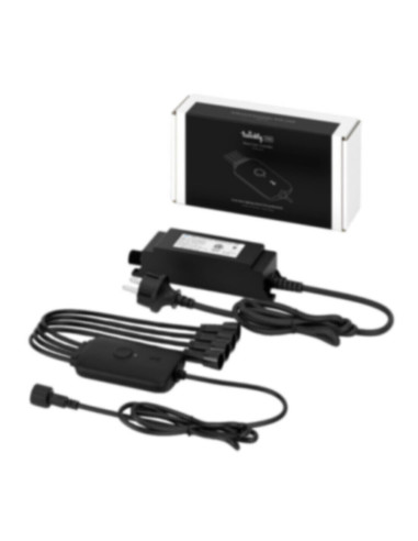 Centralina 4ch per Strings LED Twinkly...