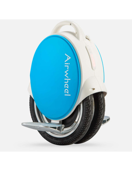 Ruota gemellata elettrica autonomia 18km green velocita' 18km/h