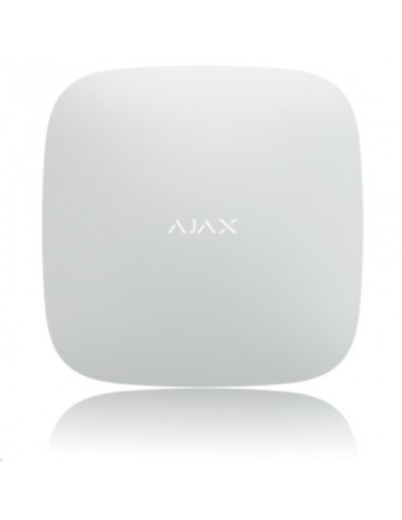 Centrale antifurto ajax hub2 plus dual sim 4G + Wi-Fi