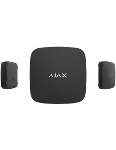 Rilevatore di inondazione radio bianco