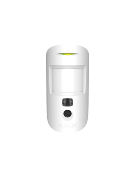 Fotorilevatore volumetrico pet immune