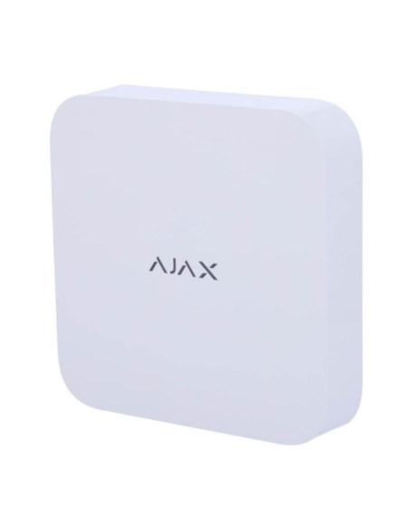 NVR 8ch per telecamere ip Onvif e Ajax