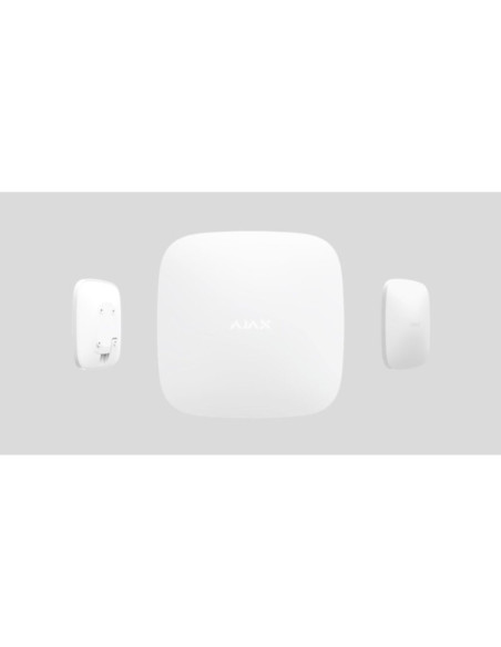 Ripetitore wireless per ajax bianco REX-W