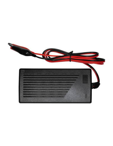 Carica batterie per litio 36V 1,5A