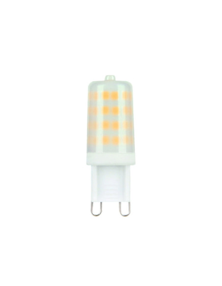 Lampada LED G9 230V 3,5W 400lm 3000K