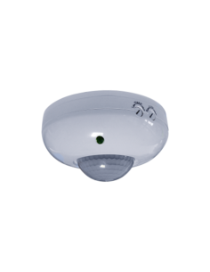 Sensore PIR da soffitto 360° IP20