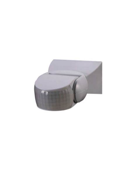 Sensore PIR 180° IP65
