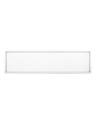 Pannello LED 300x1200 40w bianco naturale