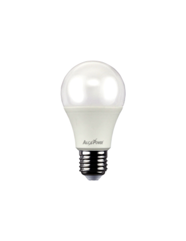 Lampada LED E27 220V 10W 4000k 890lm bianco...