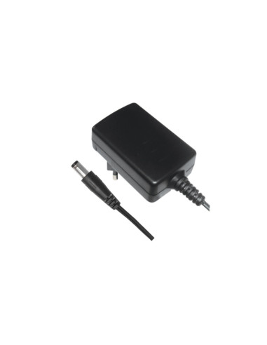 Alimentatore switching 12V 2A con univ spina...