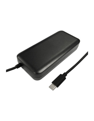 Alimentatore switching 5/9/12/20v 3a con USB...